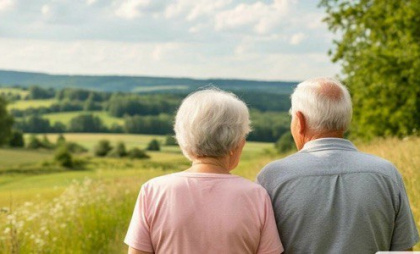 Это нужно знать всем, кому за 50: фраза Фаулза, перевернувшая мое мировоззрение - попала в самое сердце