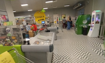 Дело ковровчанина о 23 кражах из магазинов передали в суд