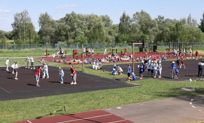 В Законодательном Собрании прошел круглый стол на тему развития отдыха детей