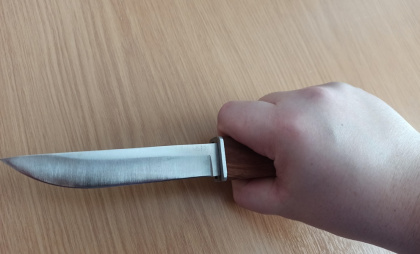 В Коврове ранившую мужа 51-летнюю рецидивистку будут судить второй раз