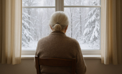 «Не позволяйте воспоминаниям весить больше надежд»: как я перестроила отношения с взрослыми детьми - помогла одна восточная мудрость