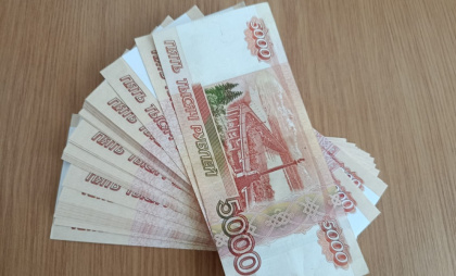 У 73-летней ковровчанки телефонные аферисты выманили полмиллиона рублей