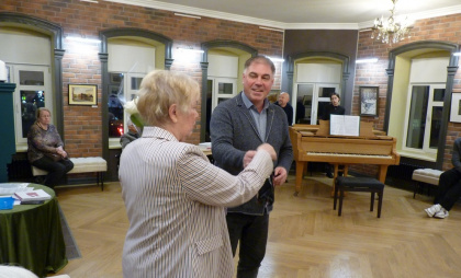 «Музы художников» открыли во владимирском ОДРИ выставку пейзажей наших классиков