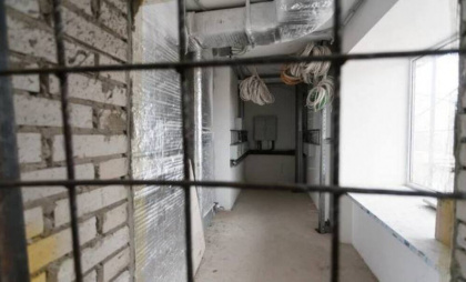 Дольщики корпусов ЖК «Дуброва-парк 2» будут голосовать за способ достройки дома