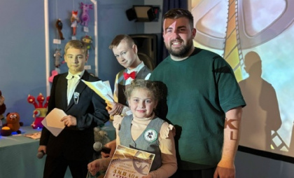 Участники из пяти городов показали свои работы во владимирском конкурсе «На киноволне» 