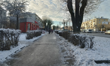 Жителям Центральной России пообещали внезапную оттепель: как ситуация изменится в ближайшие дни - подробный прогноз