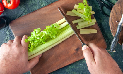 Больше не ломаю голову над салатом: мои 5 быстрых рецептов из пекинской капусты - быстрое угощение на Новый год