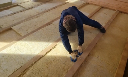 Секрет тёплого пола без переплат: 6 шагов к идеальному утеплению от специалиста