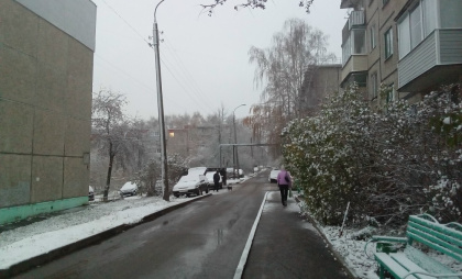 Роман Вильфанд пообещал россиянам погоду, которая "радости зимой не приносит" - новый прогноз