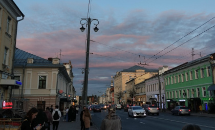 Неутешительные прогнозы учёных: нас ждёт тысячелетие экстремальной жары