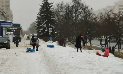 "Температурные качели" вместо зимы: что ждет россиян в сезоне-2025/2026 и как к этому приспособиться - обновлен прогноз