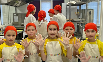 Стали известны победители конкурса «Готовь по-владимирски»