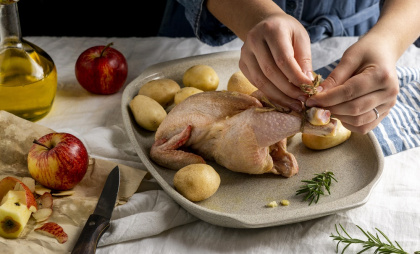 Я уже решила, что готовить на Новый год: 3 основные блюда, которые никогда не подводят