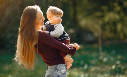 Как родители Владимирской области могут помочь дома ребёнку с заиканием