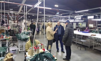 Нехватка лекарств и коммунальные аварии стали главной проблемой для жителей Ставрово