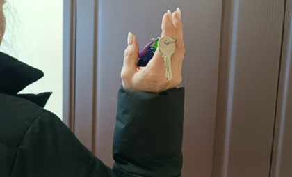 124 молодых семьи из Владимирской области получили выплаты на жильё 