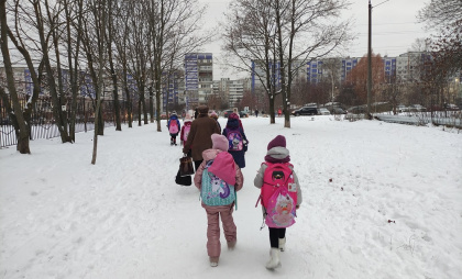 "Метели закончились, но расслабляться рано": синоптик Шувалов поделился неутешительным прогнозом для Центральной России