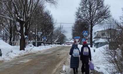 От арктического вторжения в марте до летнего тепла в майские праздники: свежий прогноз Тишковца на весну для Центральной России