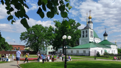 Весна и лето-2026 в России будут аномально тёплыми: синоптики представили прогноз до августа