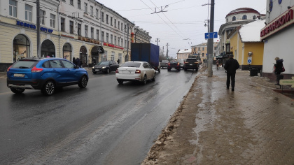 Весеннее тепло уйдёт, грядёт похолодание: синоптики обновили прогноз для Центральной России и назвали даты