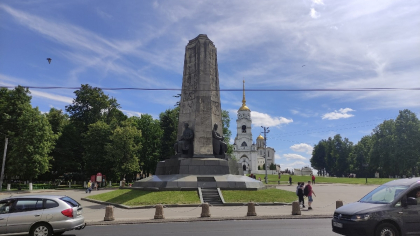 Новый прогноз на май-2026: синоптики раскрыли, где в России будет летнее тепло, а где ожидаются заморозки