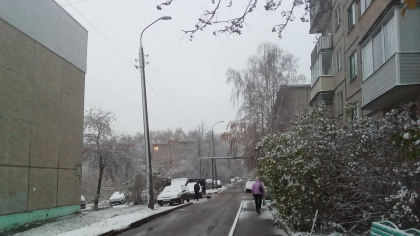 "Зима в конце апреля включит заднюю — грядёт волна холода": Тишковец назвал регионы, которые накроет снегом и ледяным дождем
