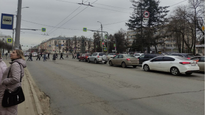 Готовьте зонты и шапки: погода в Центральной России резко испортится уже на этой неделе — новый прогноз