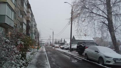 Зима возвращается: Центральную Россию ждет снежное испытание на прочность посреди весны — свежий прогноз