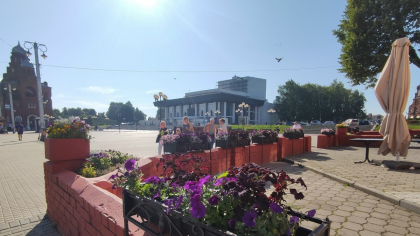 Погода сойдёт с ума: куда нагрянет жара, а где ожидаются град, снег и заморозки? Свежий прогноз Гидрометцентра по регионам