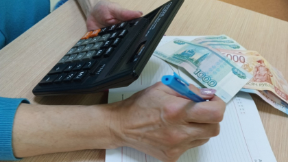 Во Владимирской области пенсии за 6 и 21 июня переведут досрочно