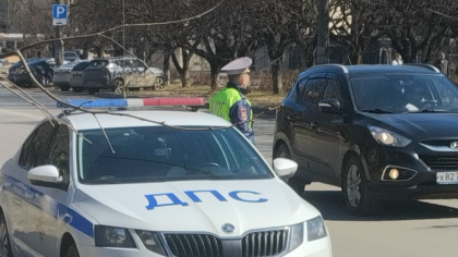 Владимирская область заняла 77-е место в рейтинге аварийности на дорогах