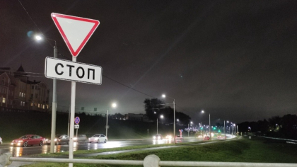 Во Владимире на ночь перекроют участок улицы Всесвятской