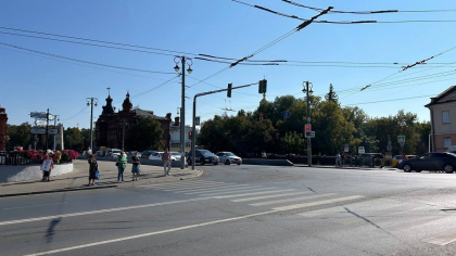 Синоптики назвали даты бабьего лета в России: где будет +28 до октября, а где — заморозки уже в начале сентября