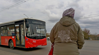 Во Владимире на два дня перекроют часть улицы Мира
