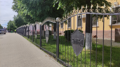 Во Владимирской области задержали мужчину, напавшего с ножом на транспортного полицейского