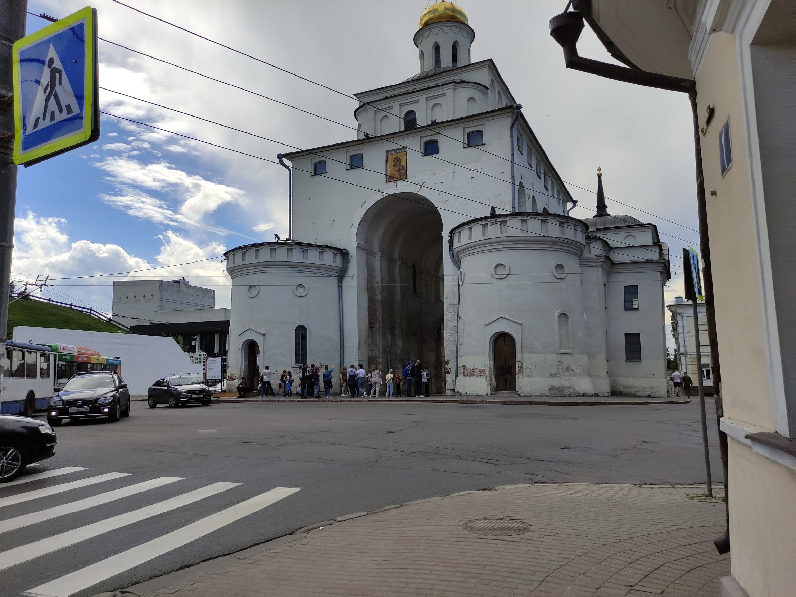 Во время ковидных каникул будут закрыты большинство учреждений культуры 