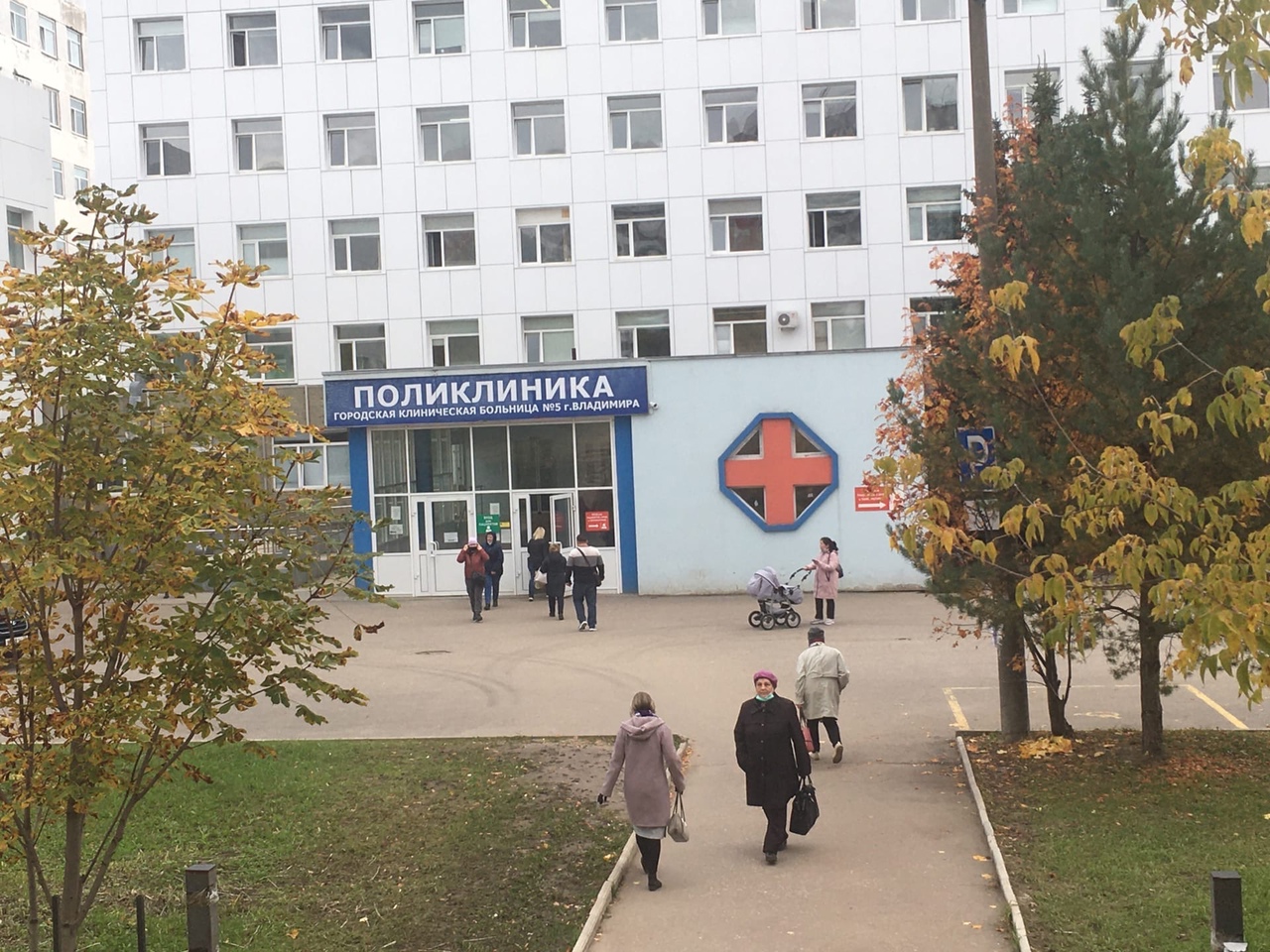 Во Владимирской области заболели коронавирусом 294 человека