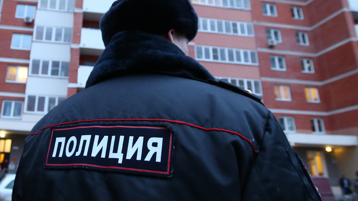 Владимирские участковые по горячим следам разыскали бандитов, укравших у пенсионера деньги