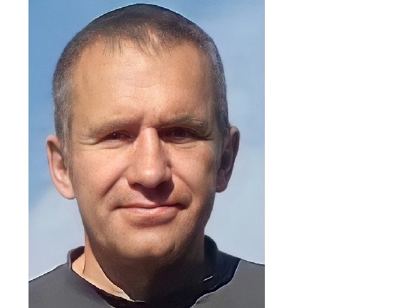 Во Владимирской области уже более 2 недель ищут пропавшего мужчину с щетиной