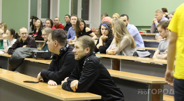 Во Владимире решили вопрос с обучением студентов в "ковидные каникулы"