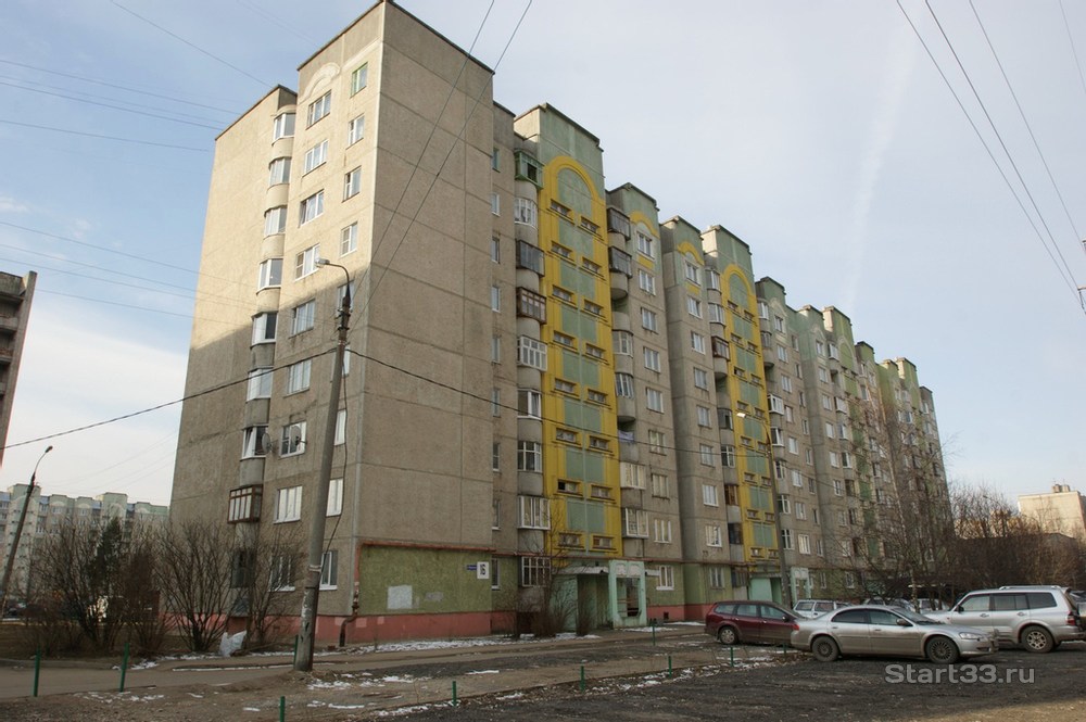 Жители двух девятиэтажек на Безыменского с сентября живут без лифтов