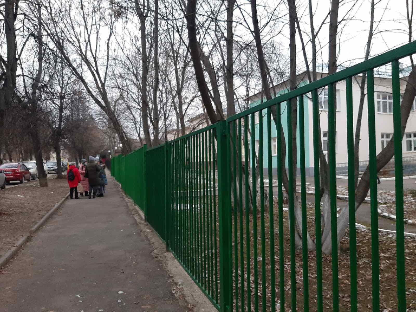 Это конец вальдорфской системы образования во Владимире?!