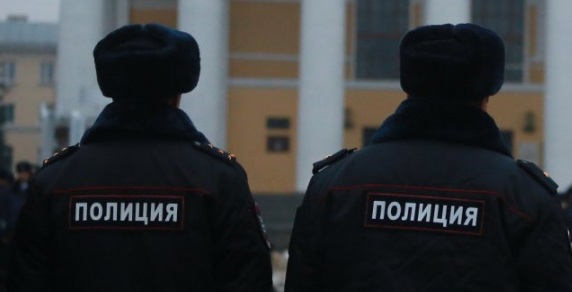 В России расширили полномочия полицейских