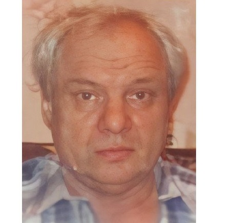 Поисковики уже полтора месяца не могут найти владимирца с болоньевой сумкой