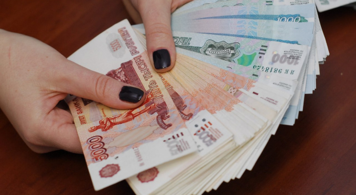В Госдуме перечислили все выплаты для россиян к Новому году