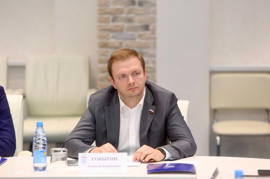 Алексей Говырин объявил о получении лицензий ФАПами в Вязниковском районе
