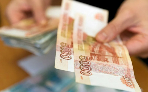 В России могут ввести новую ежемесячную выплату в 10 тысяч рублей