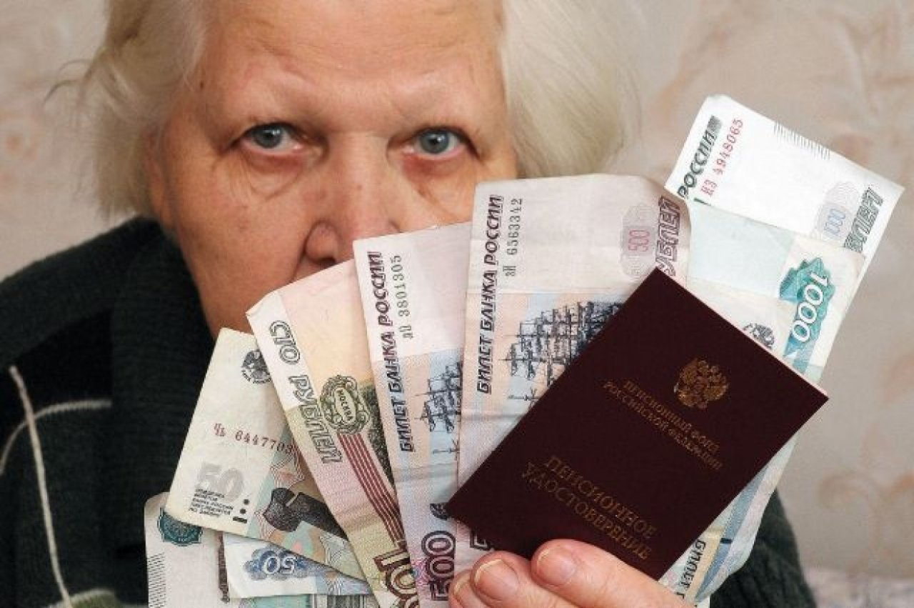 Владимирские пенсионеры, скорее всего, получат тринадцатую пенсию
