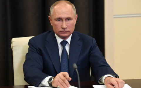 Что ждать владимирцам от пресс-конференции Владимира Путина?