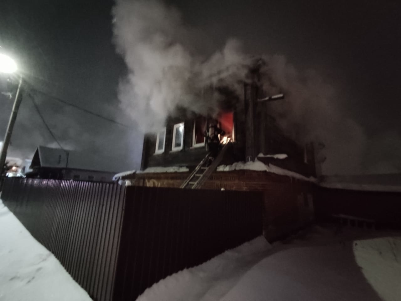Во Владимире при ужасных обстоятельствах погибли 2 человека